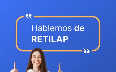 Hablemos de RETILAP