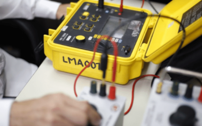 Cómo obtener un dictamen de Inspección de Instalaciones