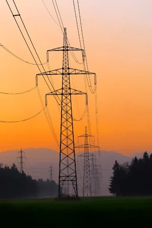 energía para negociar