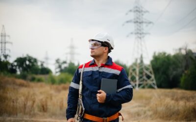 Guía Completa sobre Verificación de Fronteras Comerciales de Energía Eléctrica