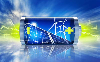 Sostenibilidad: El compromiso de PTI en el Día Mundial de la Energía
