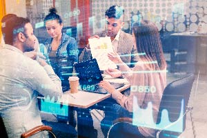 Vigilancia Tecnológica e Inteligencia Competitiva