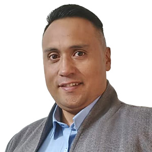 Julio Bonilla