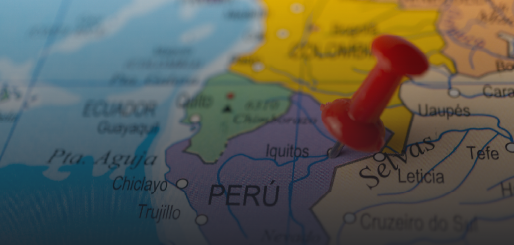venta de productos electricos en Peru